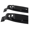 1967-1970 Chevy Impala Gas Tank Mounting Brace Pair