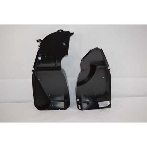 1955-1956 Chevy Belair Heater Box