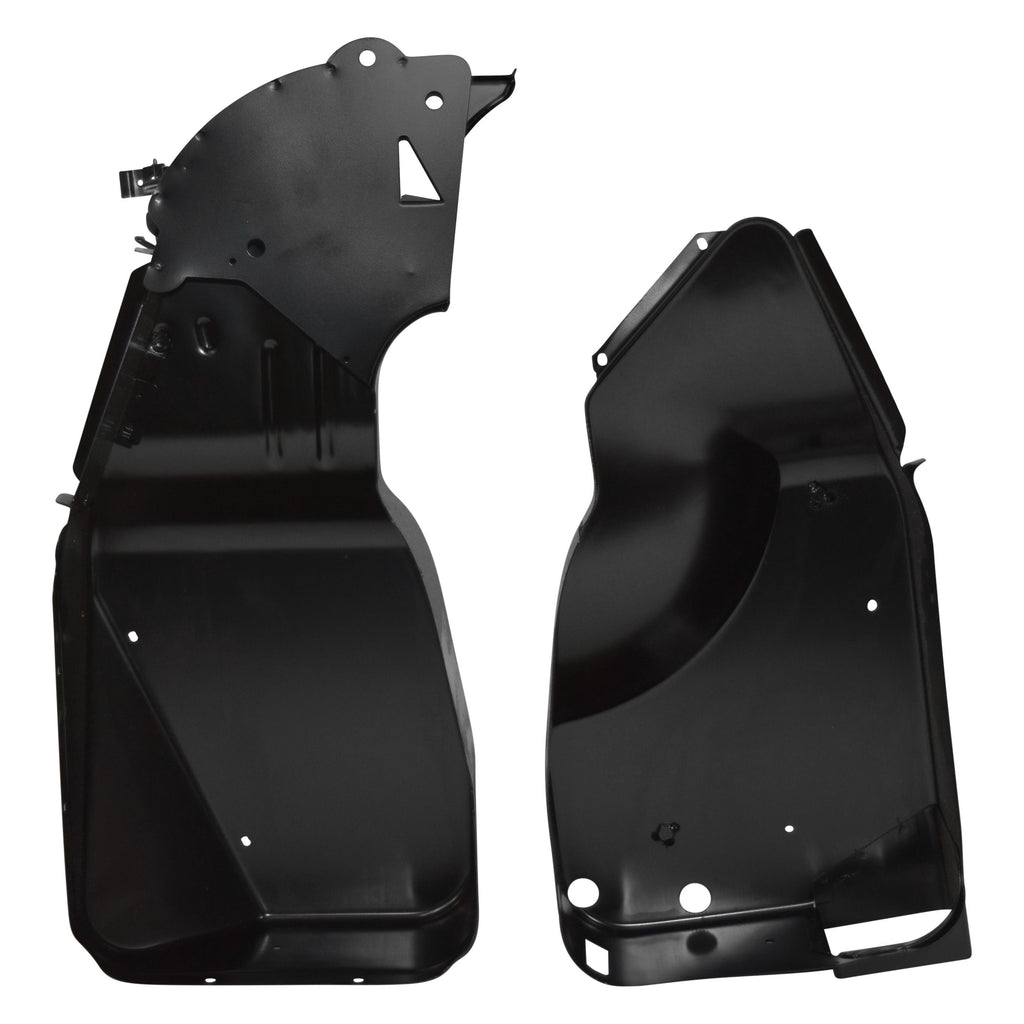 1955-1956 Chevy Belair Heater Box