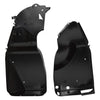 1955-1956 Chevy Belair Heater Box