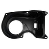 1973-1987 CHEVY C10 P/U, GMC Truck Heater Blower Cover