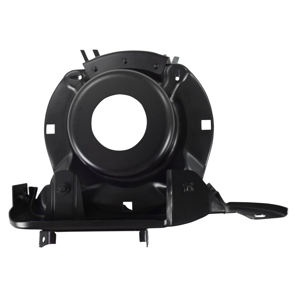 1966 Chevy Nova Head Light Bucket, LH