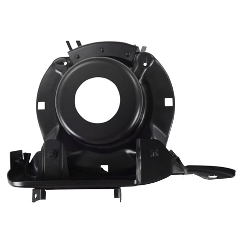 1966 Chevy Nova Head Light Bucket, LH