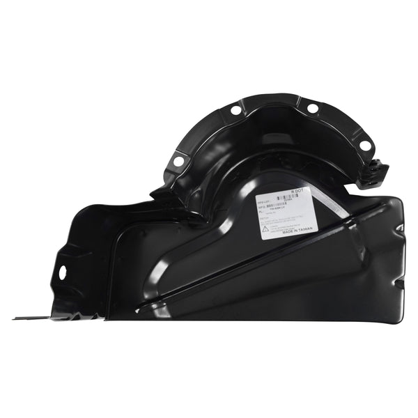 1961 Chevy Impala Head Lamp Bucket Bottom Filler Panel LH