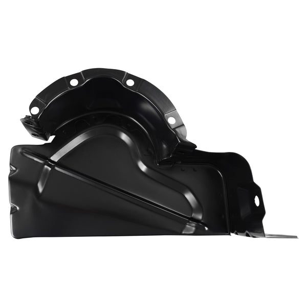 1961 Chevy IMPALA HEAD LAMP BUCKET BOTTOM FILLER PANEL RH.