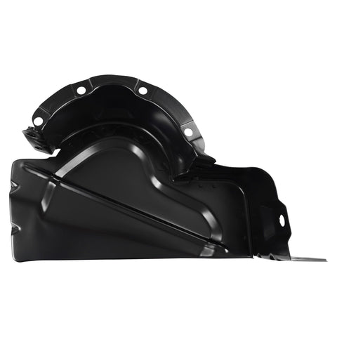 1961 Chevy IMPALA HEAD LAMP BUCKET BOTTOM FILLER PANEL RH.