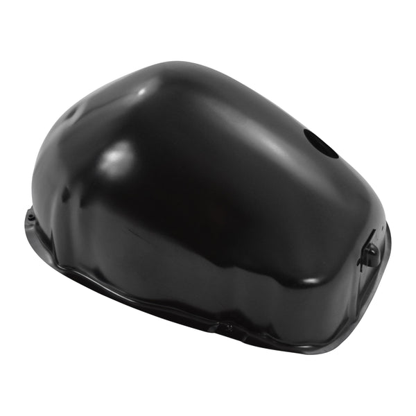 1963-1971 Mercedes-Benz W113 Headlight Bucket LH