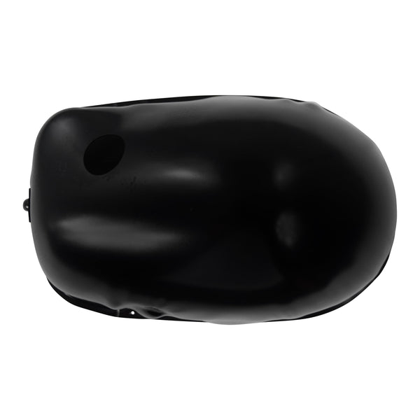 1963-1971 Mercedes-Benz W113 Headlight Bucket RH