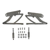 1967-69 Camaro/Firebird Hood Hinge Set (LH & RH) Billet Aluminum (POLISHED)