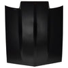 1967-1969 Chevy Camaro Cowl Induction Hood, 4