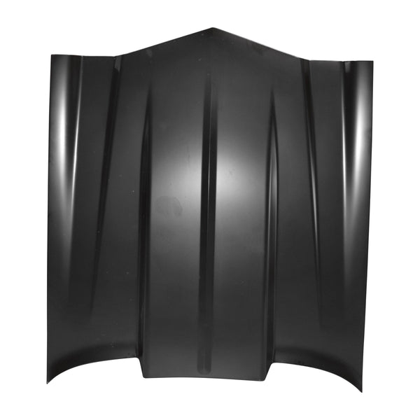 1970-1981 Chevy Camaro Cowl Induction Hood, 2