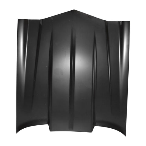 1970-1981 Chevy Camaro Cowl Induction Hood, 2