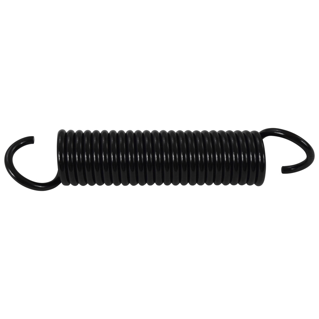 1970-1981 Chevy Camaro Hood Hinge Spring, 27 3/4 Coils, 8-1/2