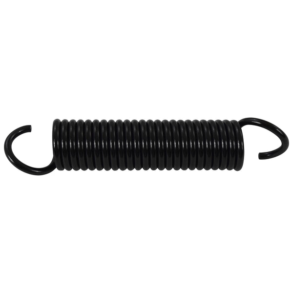 1970-1981 Chevy Camaro Hood Hinge Spring, 27 3/4 Coils, 8-1/2
