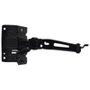 1970-1973 Chevy Camaro Hood Latch Assembly, For Standard Grille