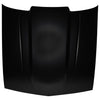 1982-1992 Chevy Camaro Cowl Induction Hood, 2