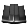 1966-1967 Chevy Nova Cowl Induction Hood