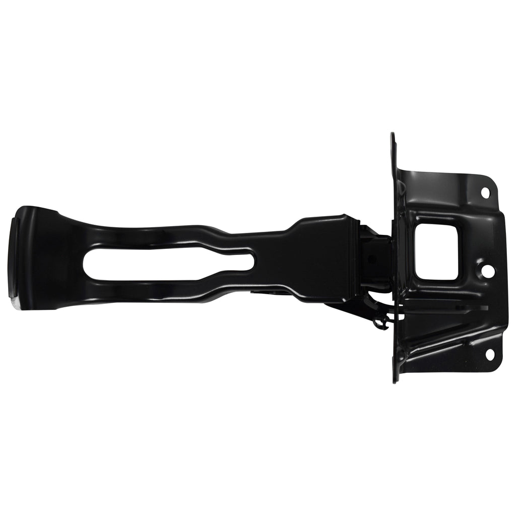 1967 Chevy Chevelle Hood Latch