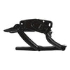 1973-1977 Chevy Chevelle Steel Hood Hinge RH (W/O SPRINGS)