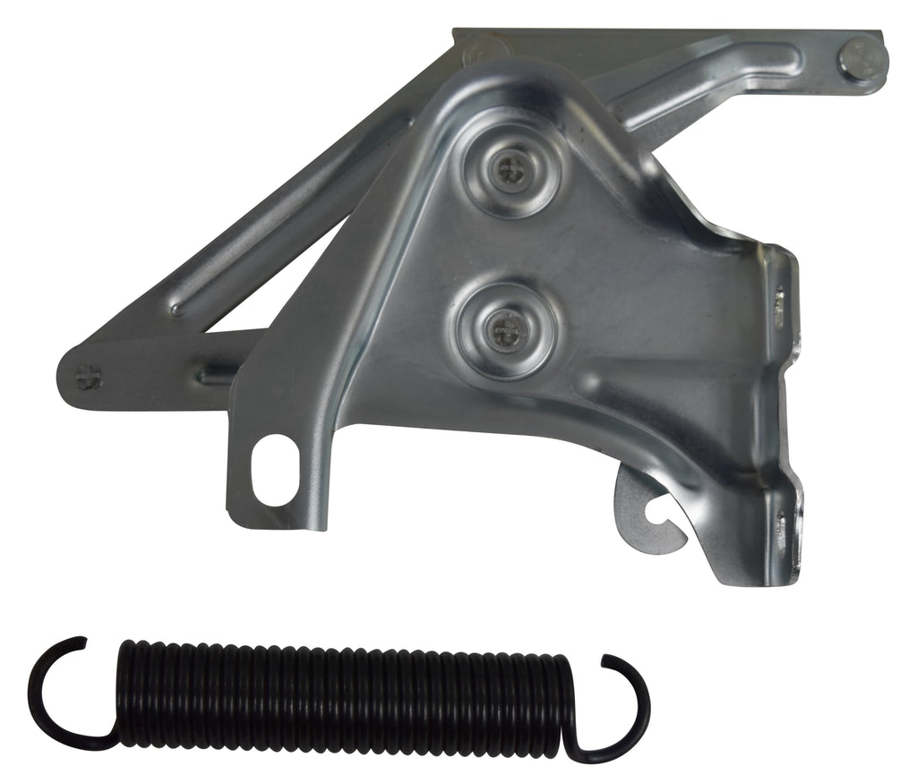 1958-1959 Chevy  P/U  2nd series Hood Hinge -LH W/ Spring