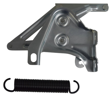 1958-1959 Chevy  P/U  2nd series Hood Hinge -LH W/ Spring