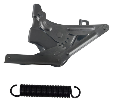 1958-1959 Chevy P/U 2ND SERIES HOOD HINGE -RH, W/SPRING