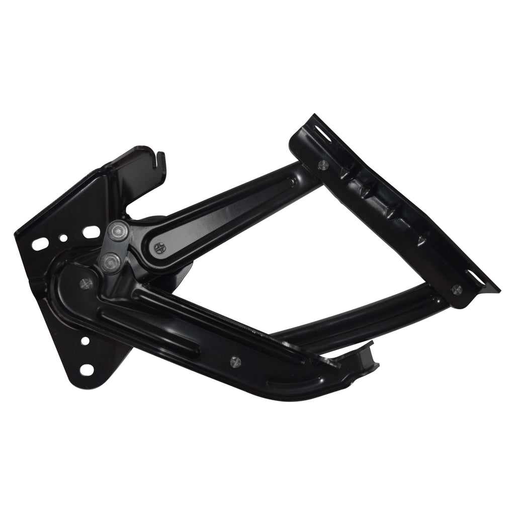 1970 GMC P35/P3500 Van Hood Hinge, LH