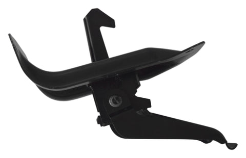 1967-1968 Chevy C30 Pickup Hood Latch