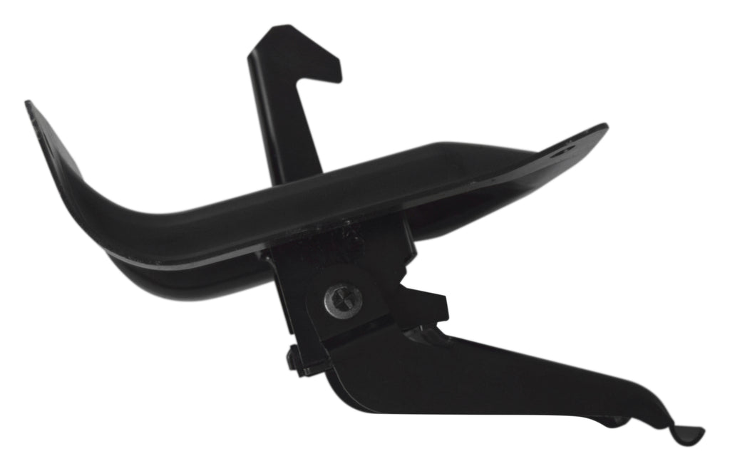 1967-1968 Chevy C20 Pickup Hood Latch