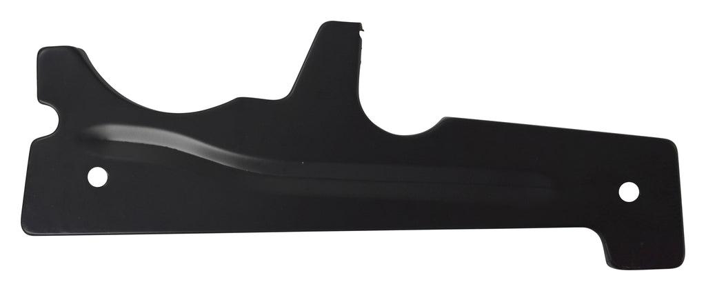 1968 Chevy K30 Pickup Hood Latch Support Brace