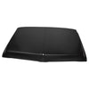 1969-1972 Chevy C10 Pickup Blazer Jimmy Flat Steel Hood With Emblem Holes