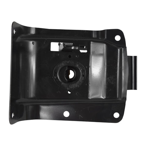 1969-1970 Chevy K10 Pickup Hood Latch