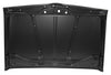 1969-1972 Chevy C10 Pickup Blazer Jimmy Flat Steel Hood
