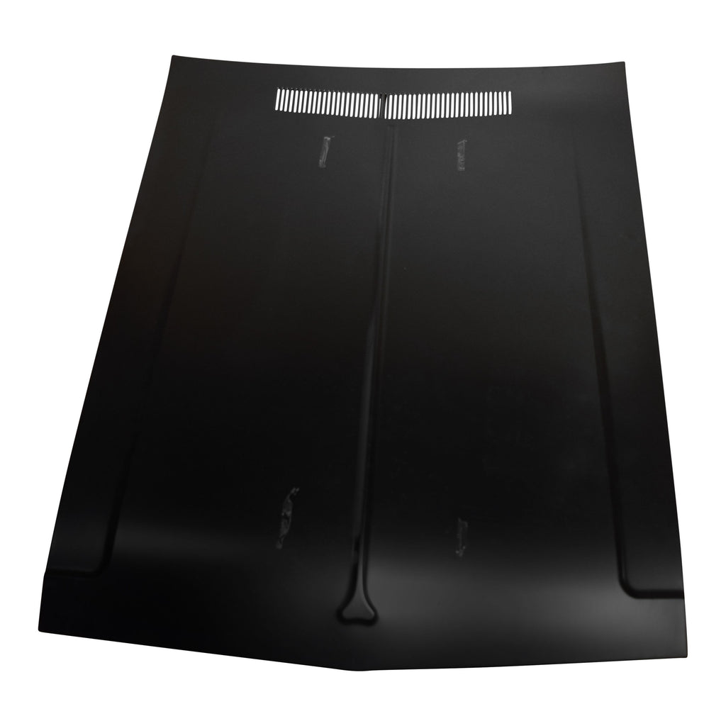 1970-1971 Dodge Challenger Hood Standard Flat