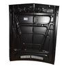 1970-1971 Dodge Challenger Hood Standard Flat