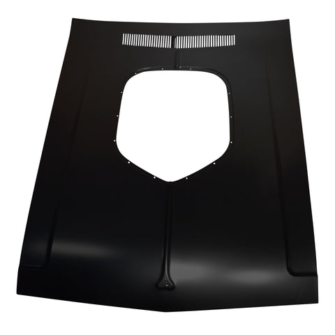 1970-1971 Dodge Challenger Hood Shaker Style w/Air Intake