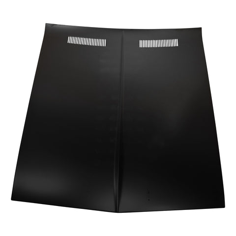 1970-1974 Plymouth Barracuda Hood, Flat Standard