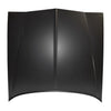 1981-1988 Chevy Monte Carlo Hood, Flat