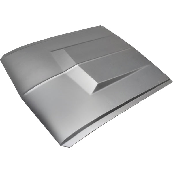 1967-1968 Ford Eleanor Aluminum Hood Long Type