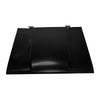 1966-1977 Ford Bronco Cowl Hood W/O Vent Holes