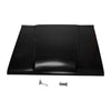 1966-1977 Ford Bronco Cowl Hood W/O Vent Holes