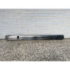 1973-1987 Chevy Pickup Stepside Rear Cross Sill
