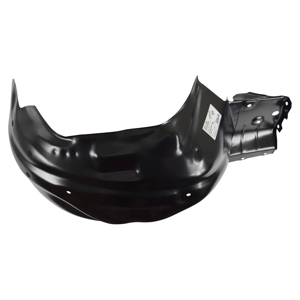 1970-1981 Chevy Camaro Front Inner Fender RH