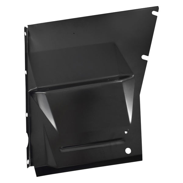 1962-1967 Chevy Nova Inner Fender Liner, RH