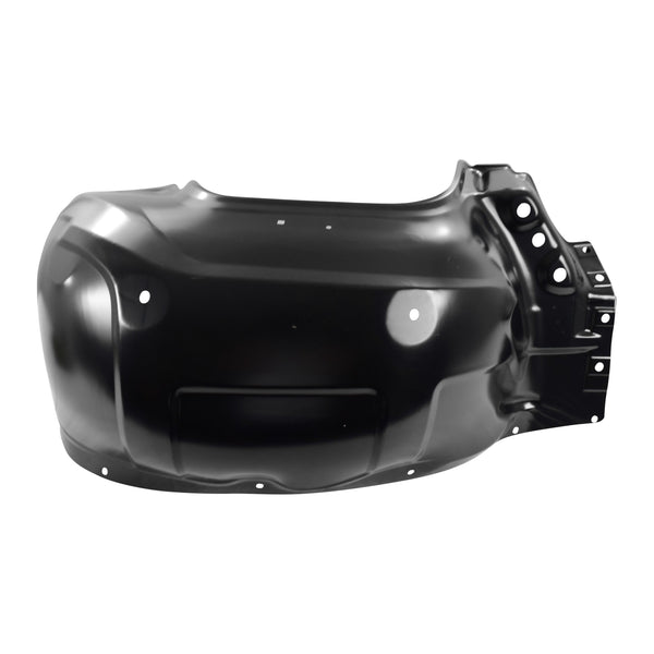 1968 Chevy Chevy II Fender Liner, Front Inner RH