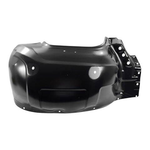 1968 Chevy Chevy II Fender Liner, Front Inner RH