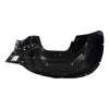 1968 Chevy Chevy II Fender Liner, Front Inner RH