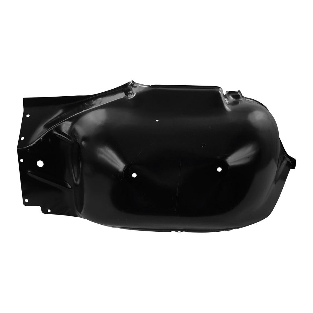 1966 Chevy El Camino Inner Fender Liner, Front LH