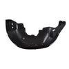 1970-1972 Pontiac GTO Inner Fender Liner LH