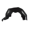 1970-1972 Pontiac GTO Inner Fender Liner RH